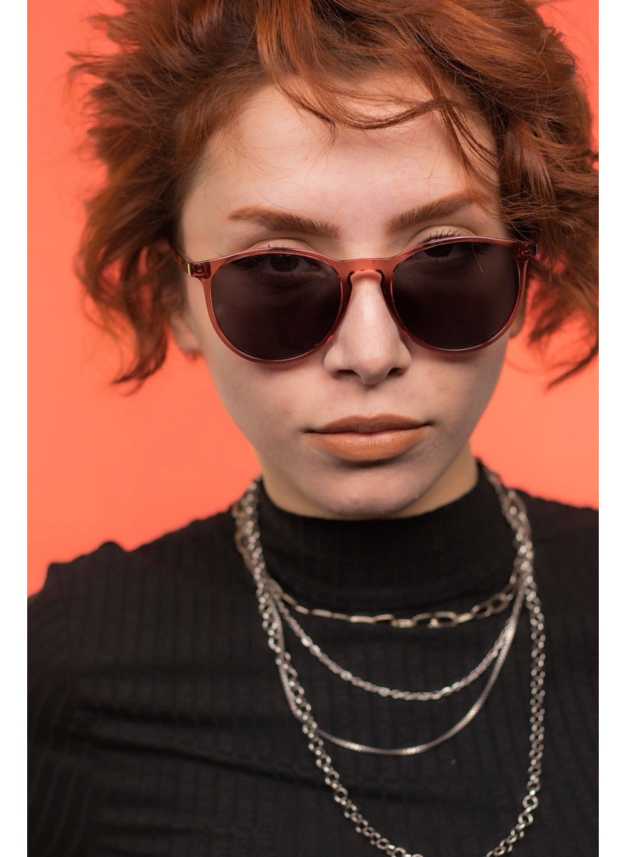 Focus On 304131TS010111 Unisex Sunglasses  - Image 2
