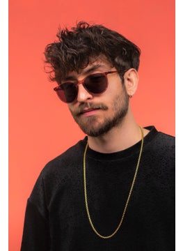 Focus On 304131TS010111 Unisex Sunglasses  - Image 5
