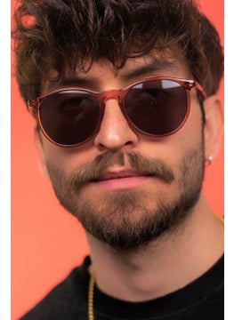 Focus On 304131TS010111 Unisex Sunglasses  - Image 3