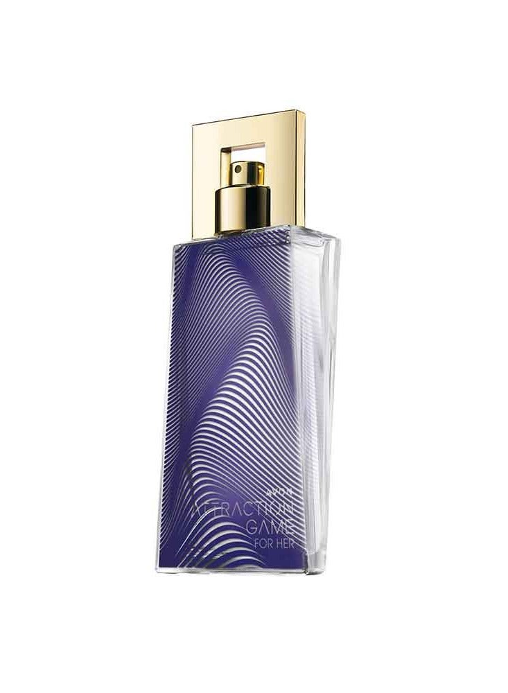 Avon Attraction Game 50 ml