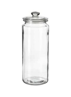 Jar With Lid  Clear Glass - pzsku/Z978A03DA5572E216C9F4Z/45/_/1706540717/dc84bd7d-333c-44a0-925c-af7941453f89