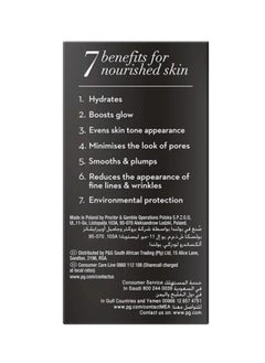 Olay Day Moisturizer Total Effects 7 In 1 Anti-Ageing Day Cream Spf15 Multicolour 50ml  - Image 2