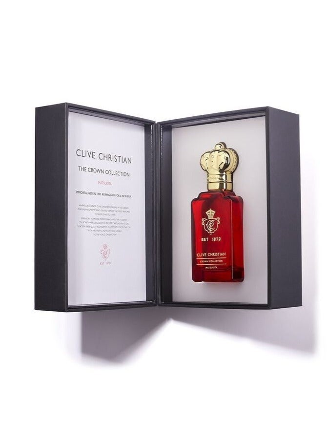 CLIVE CHRISTIAN Matsukita Clive Christian 50ml Eau de Parfum - Image 2