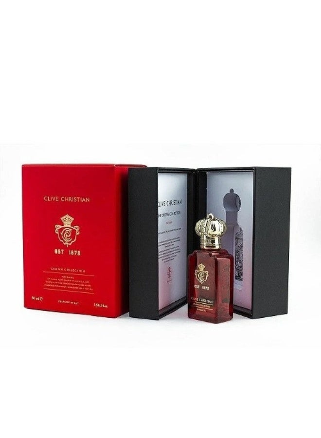 CLIVE CHRISTIAN Matsukita Clive Christian 50ml Eau de Parfum - Image 3