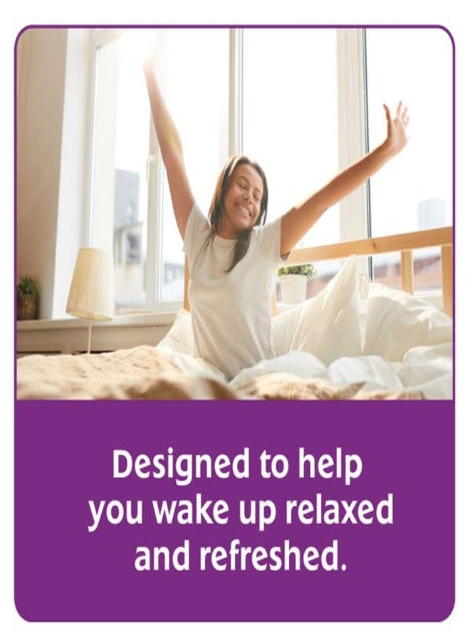 Sominex Nighttime Sleep-Aid Caplets, Maximum Strength, 16 ea (Pack of 12) - Image 5
