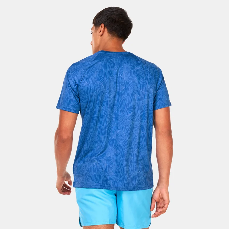 Nike Men's Rashguard