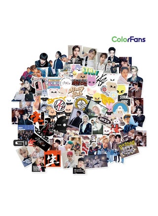Straykids GO