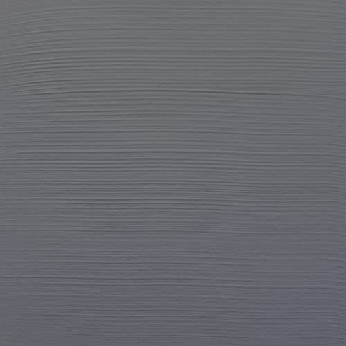 Amsterdam Standard Series Acrylic Tube 120ml Neutral Grey 710 (17097102) - Image 4