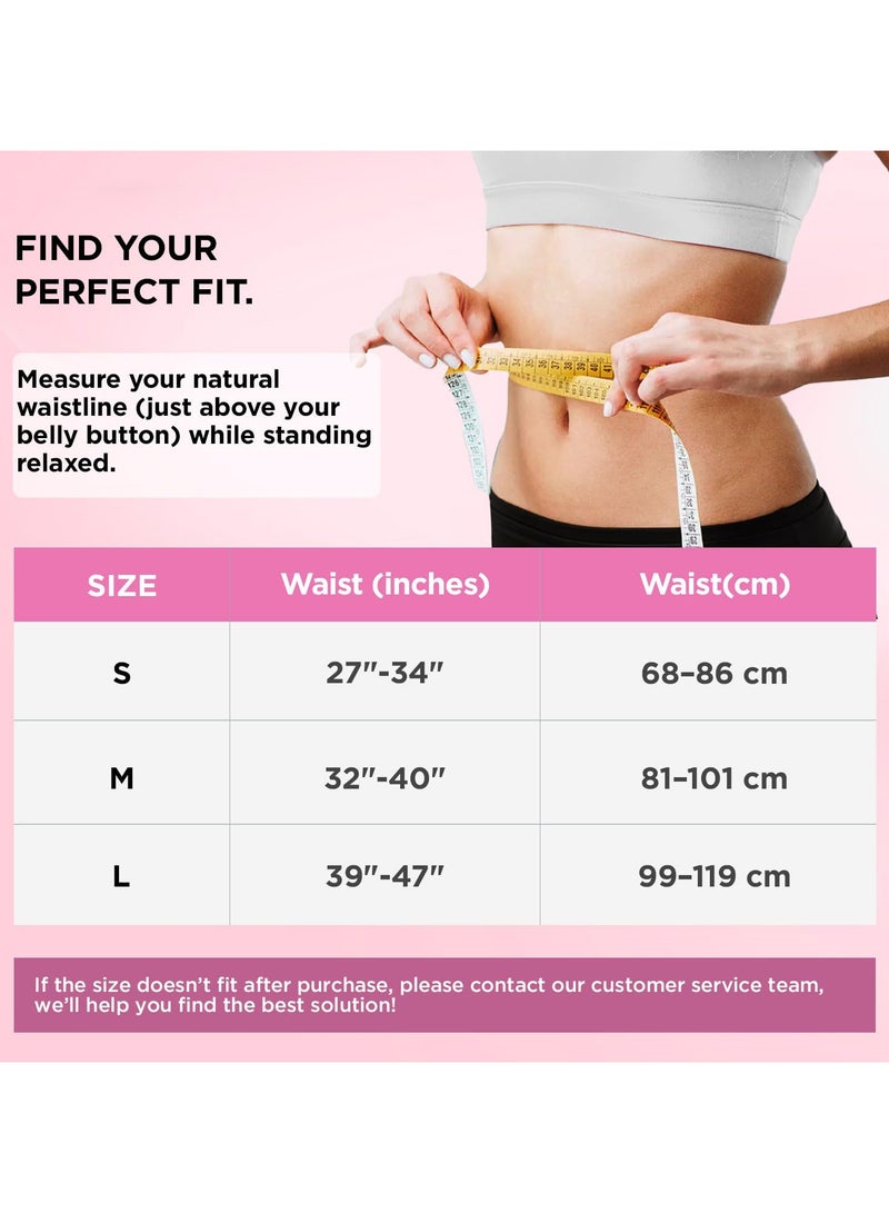 Women Posture Corrector Support for Back,Relieve Upper Back Pain Straighten Body - Image 5