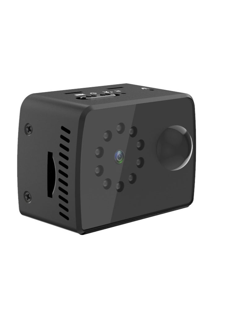 GULFLINK Auto Night Vision Camera 1080P PIR Sensor Motion Activated Mini Camcorders Standby 90 Days  - Image 1