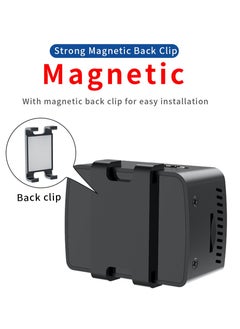 GULFLINK Auto Night Vision Camera 1080P PIR Sensor Motion Activated Mini Camcorders Standby 90 Days  - Image 2