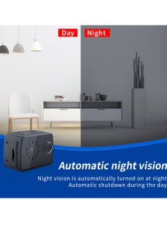 GULFLINK Auto Night Vision Camera 1080P PIR Sensor Motion Activated Mini Camcorders Standby 90 Days  - Image 5