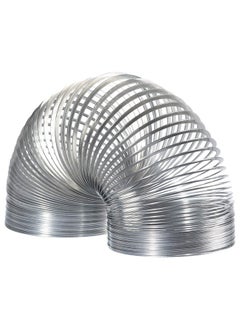 Just Play The Original Slinky Walking Spring Toy 3 Pack Metal Slinky Fidget Toys Party Favors And Gifts Kids Toys For Ages 5 Up Amazon Exclusive  - Image 5