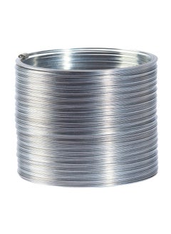 Just Play The Original Slinky Walking Spring Toy 3 Pack Metal Slinky Fidget Toys Party Favors And Gifts Kids Toys For Ages 5 Up Amazon Exclusive  - Image 4