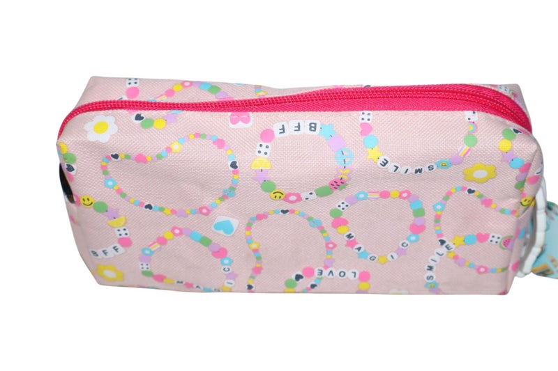 باول كريتيف مقلمة سوستة Friendship Bracelet   POLYESTER رقم PM24333 - Image 3