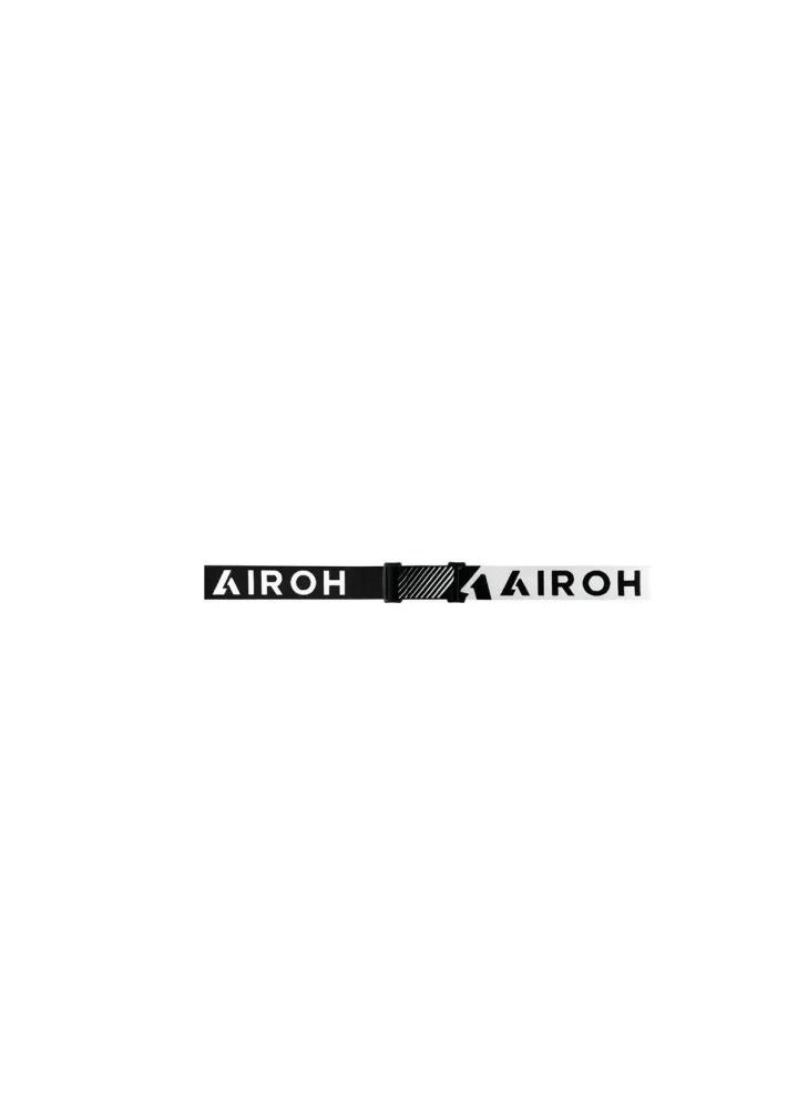 Airoh Strap Xr1 Black/Grey