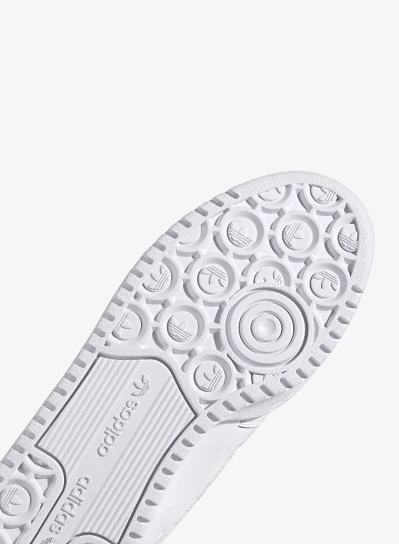 Adidas Forum Bold Stripes Shoes