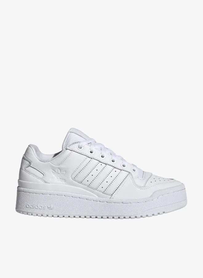 adidas Originals Forum Bold Stripes Shoes