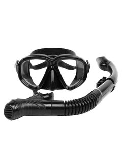 NIBEMINENT Snorkeling Goggles With Mask 45.0x16.0x1.0cm  - Image 1