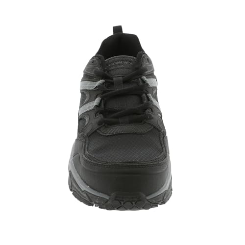 Skechers Men's Work D'Lux Journey SR Industrial Shoe, Grey, 10.5 - Image 5