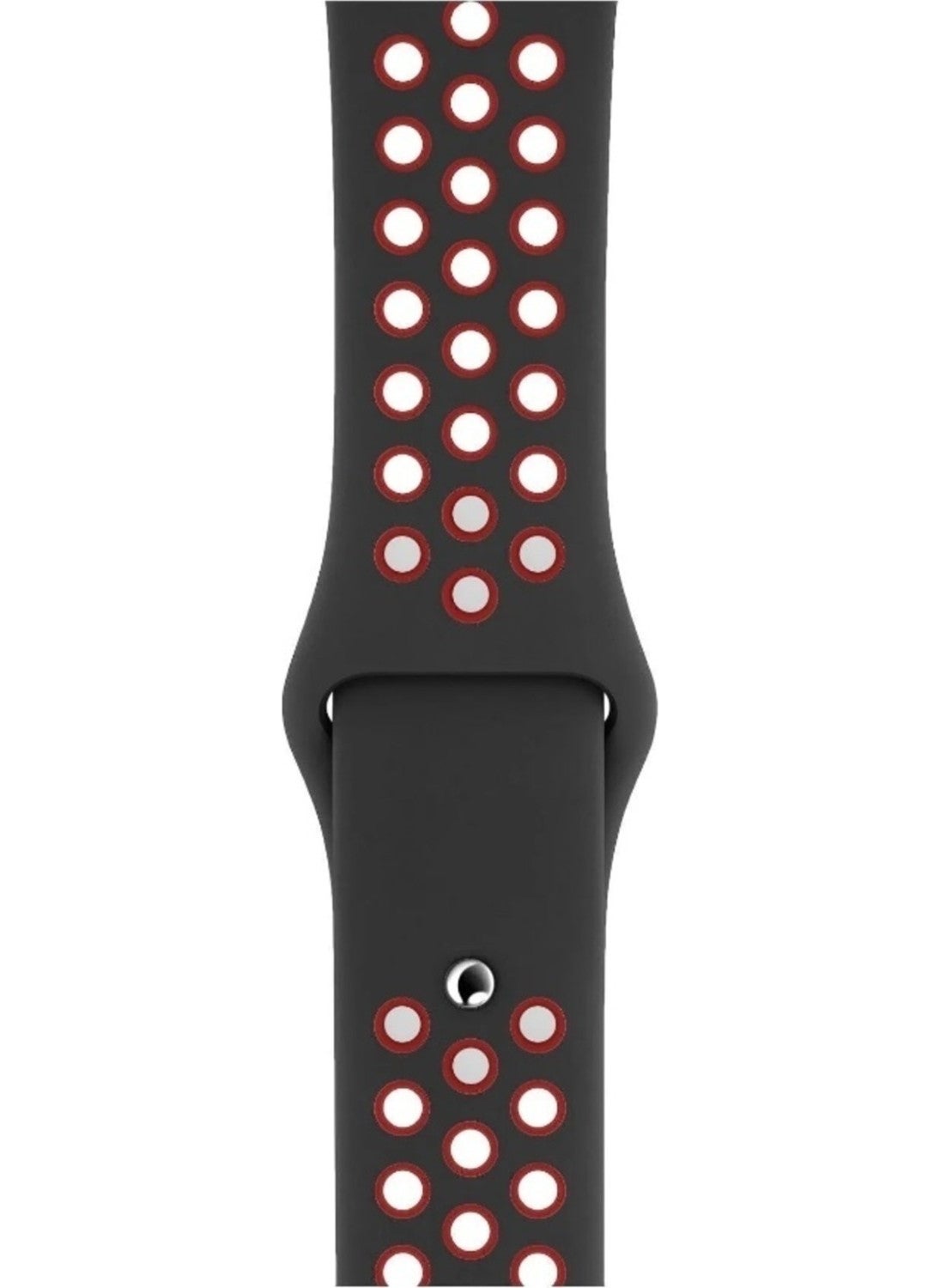 İstanbul Teknoloji - Istanbul Technology Apple Watch Compatible Gs Dt Pro T500 Ultra 2 3 4 5 6 7 8 Se - 42 44 45 49 mm Silicone - Image 1