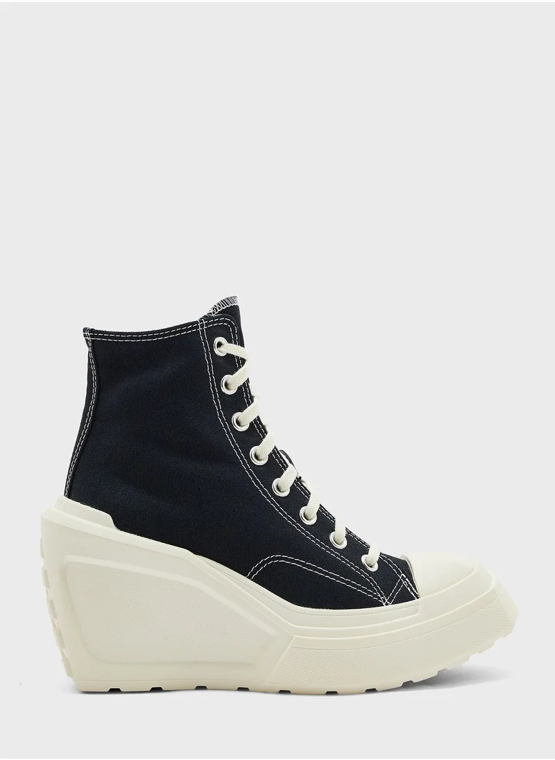 CONVERSE Chuck 70 De Luxe Wedge