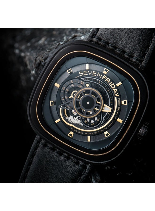 SEVENFRIDAY Seven Friday P-Series Works P2B/02 - Image 4