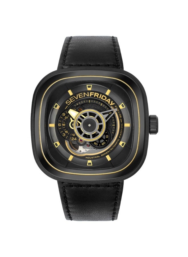 SEVENFRIDAY Seven Friday P-Series Works P2B/02 - Image 1