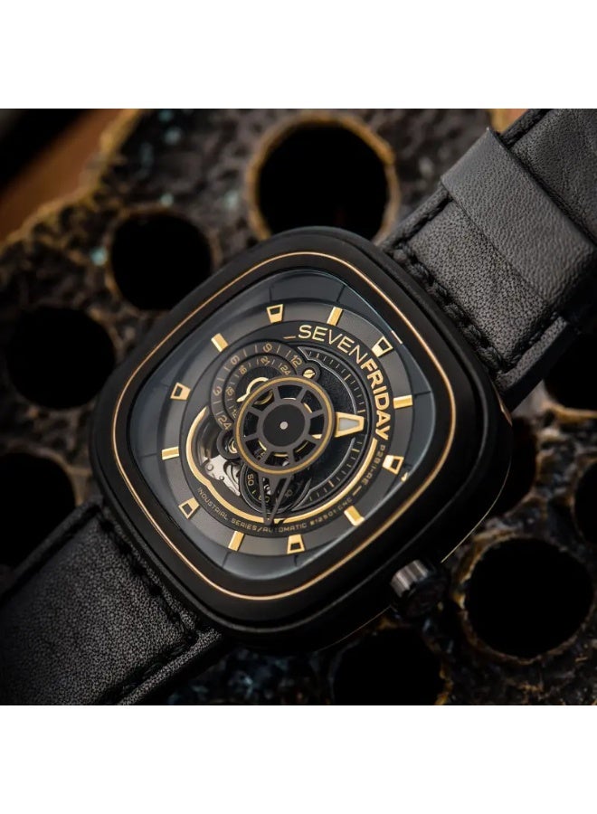 SEVENFRIDAY Seven Friday P-Series Works P2B/02 - Image 5