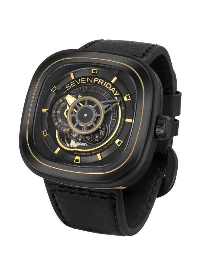 SEVENFRIDAY Seven Friday P-Series Works P2B/02 - Image 2