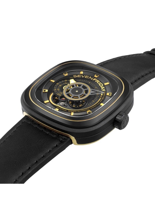 SEVENFRIDAY Seven Friday P-Series Works P2B/02 - Image 3