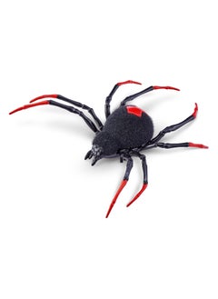 ROBO ALIVE Robo Alive Creepy Crawling Battery Powered Robotic Spider Lifelike Kids Toy  - Image 3