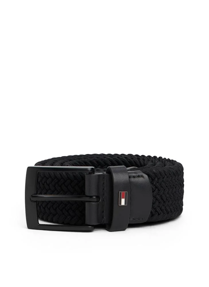 تومي هيلفيغر حزام عدن بفتحات مخصصة