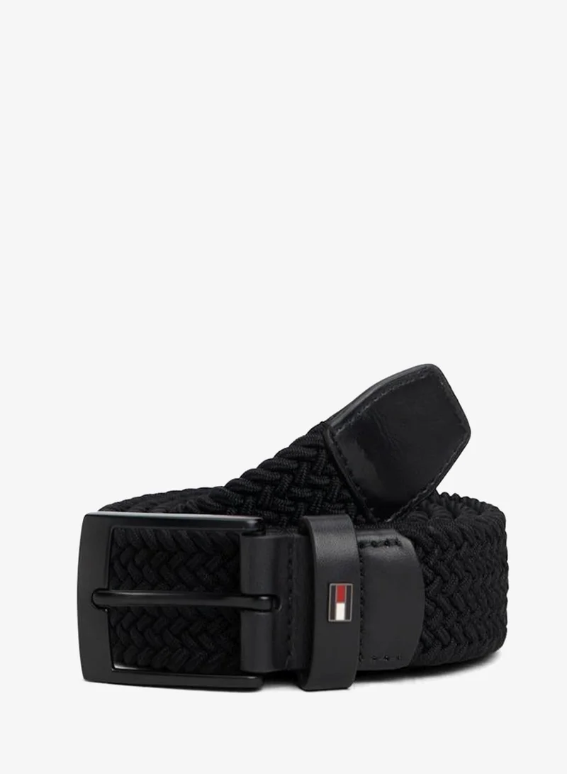 تومي هيلفيغر حزام عدن بفتحات مخصصة