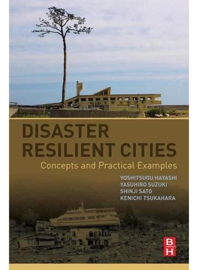 Disaster Resilient Cities: Concepts and Practical Examples
