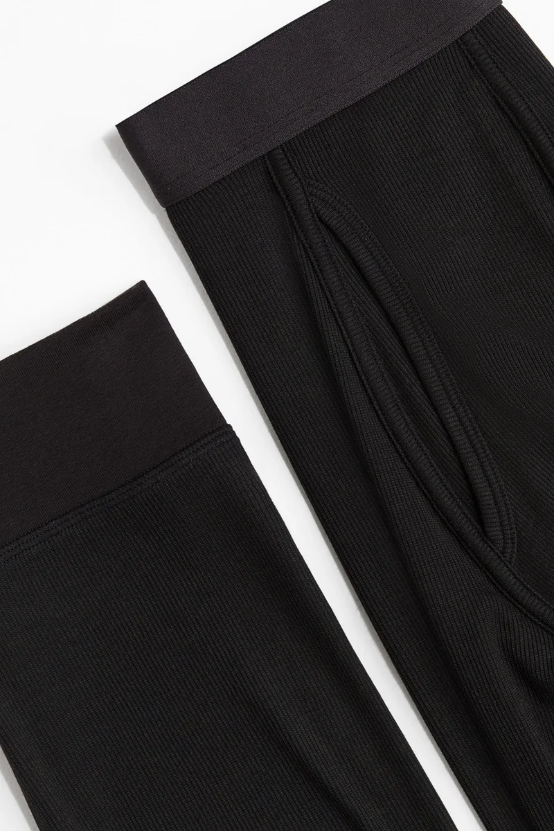 H&M  THERMOLITE® Longjohns for Men | Best Price UAE