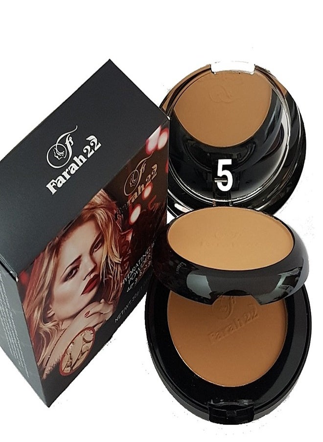 Golden Face Powder  Light Caramel Shade - pzsku/Z978BE1FF44BF874B712DZ/45/_/1719340205/3381dac0-6e20-414b-8d74-357e4ac912f9