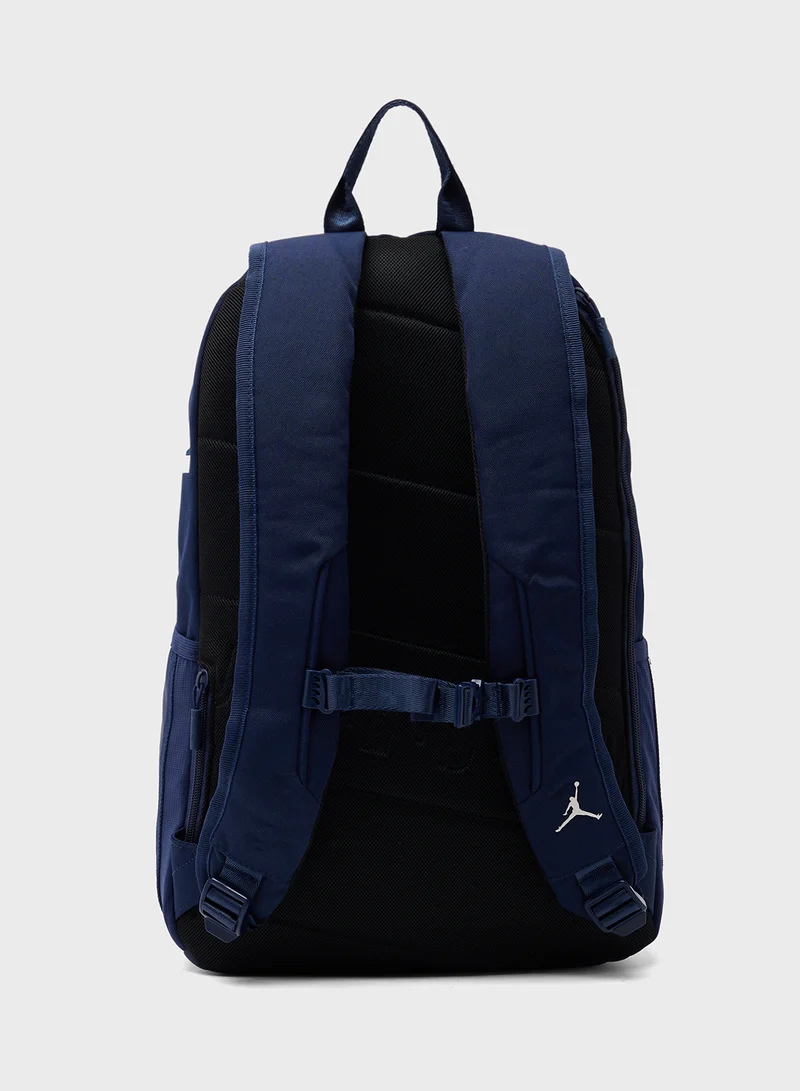 Jordan JAM AIR PATROL BACKPACK