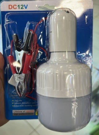 12V LED Bulb, 12W Clip Light White - pzsku/Z978C1CE7108C67103B23Z/45/_/1733396252/c9b6bd5e-8f46-4e48-b553-b076b0daec0d