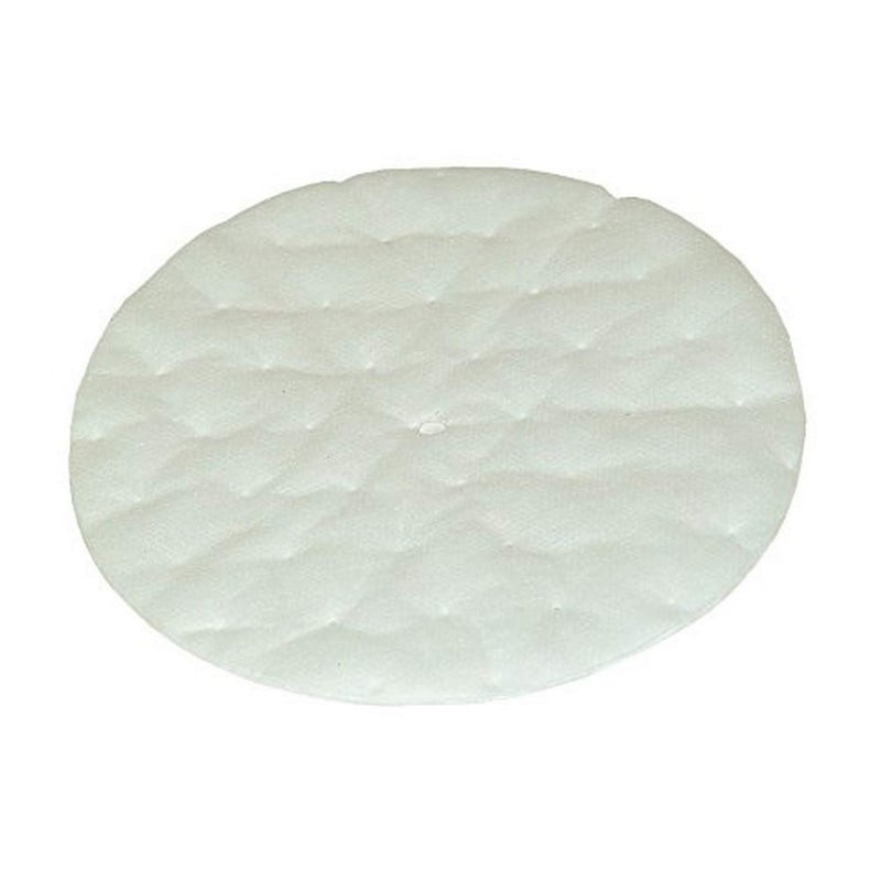 ProTeam 101220 High Filtration Discs for Dome Filter 2 Pack