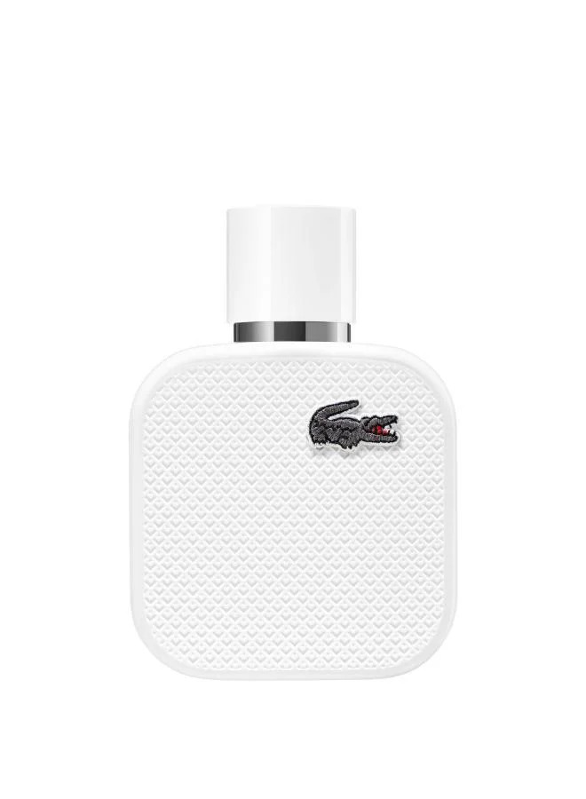 LACOSTE Lacoste L.12.12 Blanc Eau De Parfum, 50ml
