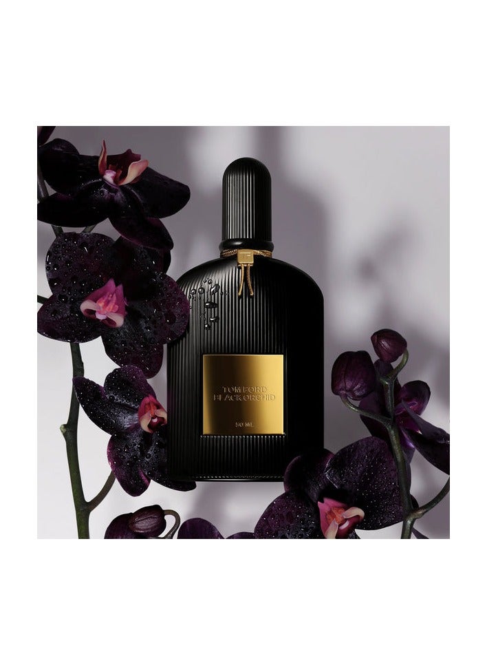 توم فورد عطر بلاك اوركيد للرجال - Image 2