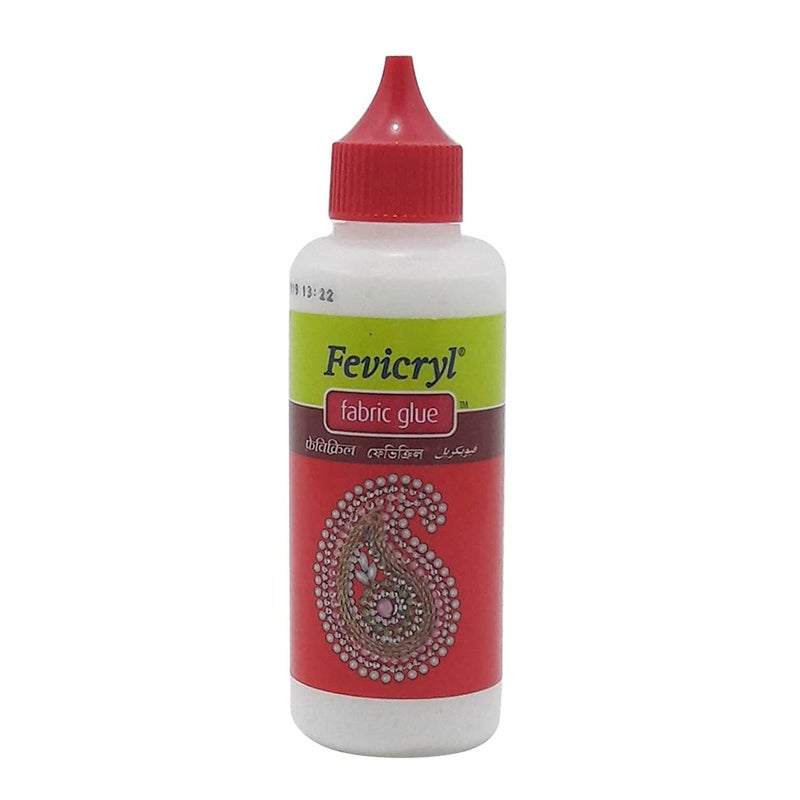 Pidilite Fevicryl Fabric Glue – 80 ml