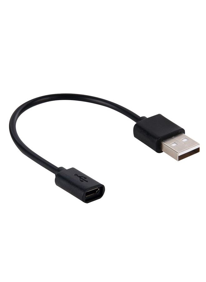 Generic - AN97 Waterproof Micro USB Endoscope Snake Tube Inspection Camera for Parts of OTG Function Android Mobile Phone, with 6 LEDs, Lens Diameter:7mm(Length: 10m) - Image 1