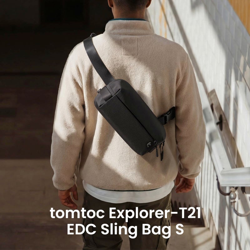 tomtoc H02-A04 Bag - Image 2
