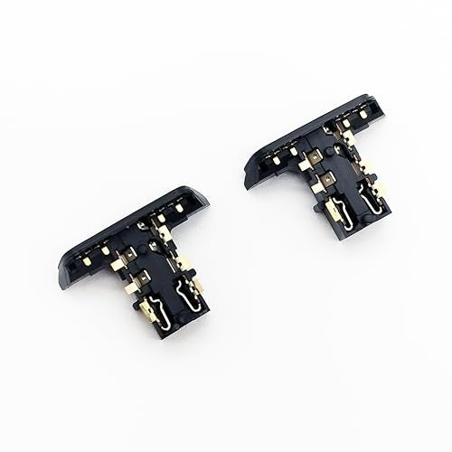 TheCoolCube Audio Headphone Microphone Headset Jack Connector Socket Module Replacement for Sony PlayStation 5 PS5 (2pcs) - Image 4