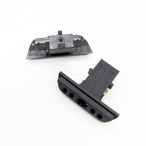 TheCoolCube Audio Headphone Microphone Headset Jack Connector Socket Module Replacement for Sony PlayStation 5 PS5 (2pcs) - Image 3