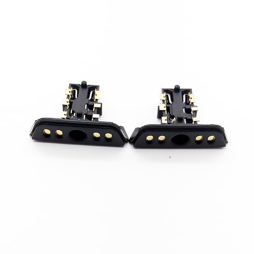 TheCoolCube Audio Headphone Microphone Headset Jack Connector Socket Module Replacement for Sony PlayStation 5 PS5 (2pcs) - Image 5