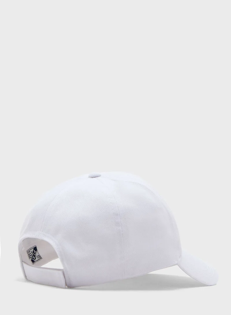 UCLA Logo Trucker Cap