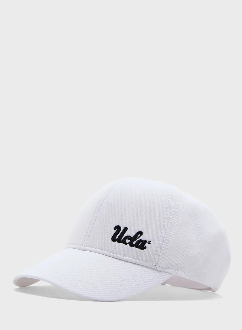 UCLA Logo Trucker Cap
